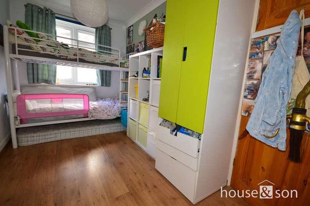 Calvin Road, Winton, BH9 - Photo 1