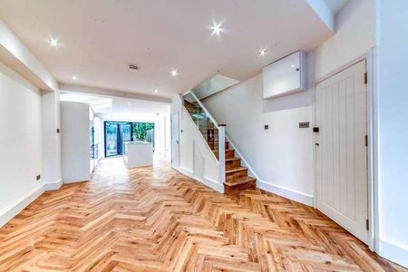 Boxall Road, London, SE21 - Photo 2