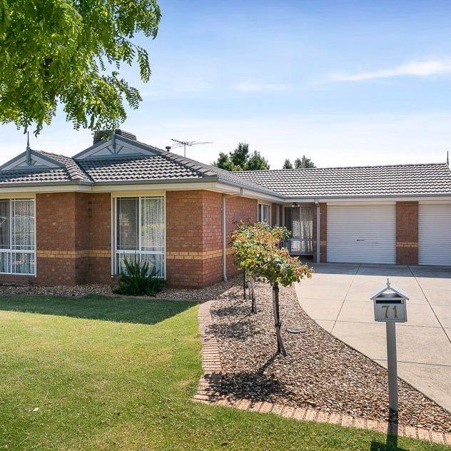 Stylish Family Living in Prime Location - Photo 1