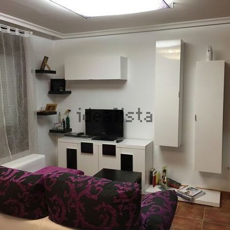 Alquiler de estudio en Calle Marcelino Suárez, 75 - Photo 1