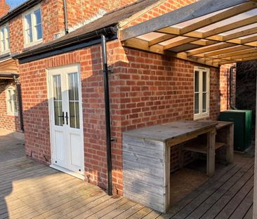 Riverside Cottage, Montford is a unique and idyllic rural cottage n... - Photo 4