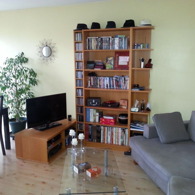 Location Appartement 3 pièces 61m² - Photo 1