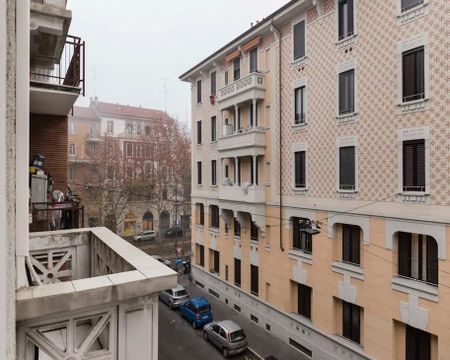 Via Giorgio Briano, Milan, Lombardy 20141 - Photo 3