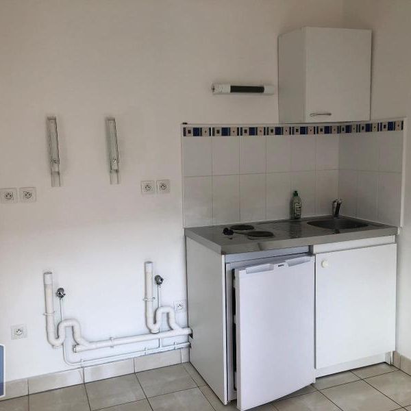 Location Appartement 1 pièce 26m² LILLE 59000 - Photo 1