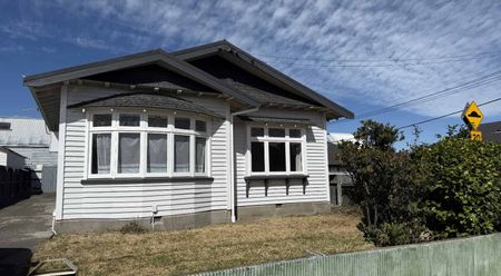 Addington - Spacious 4 bedroom renovated home, Suit family or group! - Photo 4