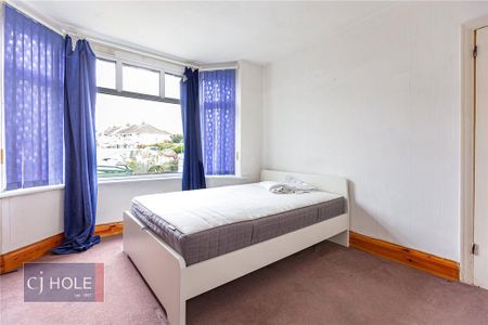 4 bedroom terraced house to rent - Photo 2