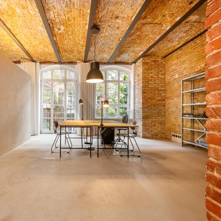 Iconic Factory living - Foto 5