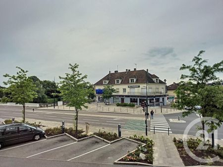 Location Appartement 2 pièces 56m² PONT STE MARIE 10150 - Photo 4