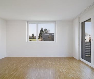 2.5 Zimmer, 2. Stock - Photo 1