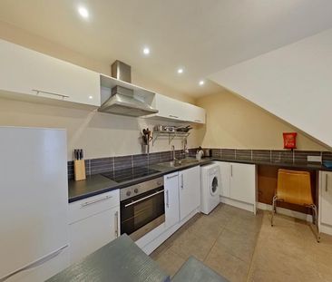 1 bedroom ground floor maisonette to rent - Photo 5