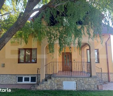 Casa de inchiriat, 150 mp, zona Vest - Fotografie 6