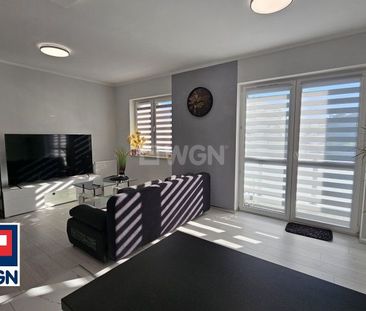 Mieszkanie na wynajem Zielona Góra - Zielona Góra, 2 pokoje, wynajm... - Zdjęcie 1