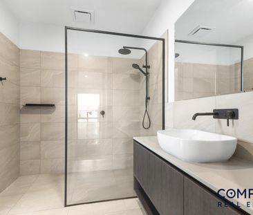 Live in Luxury with a Brand New Family Home - Photo 6