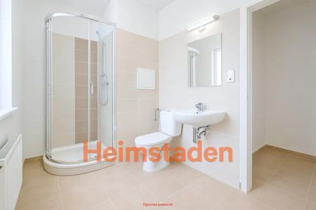 Pronájem bytu 1+kk 29 m - Photo 2