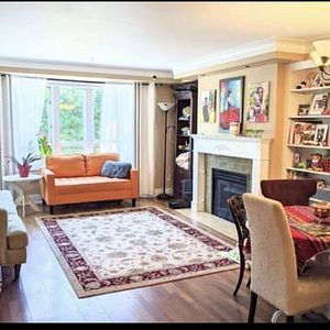 Kitsilano 2 bed, 2 bath, furnished - Photo 2