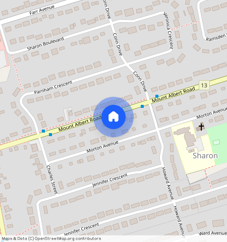 1661 Mount Albert Road Unit# Main, East Gwillimbury