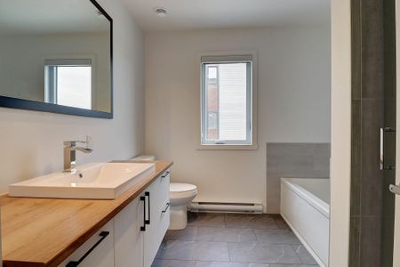 5481, boul. René-Lévesque #201, Sherbrooke (Rock Forest | St-Élie) - Photo 2