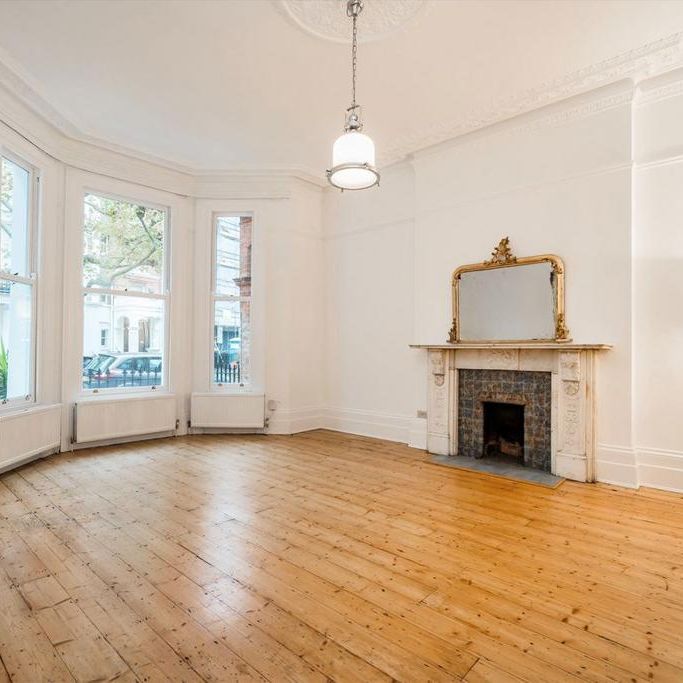 6 bedroom house to rent - Photo 1