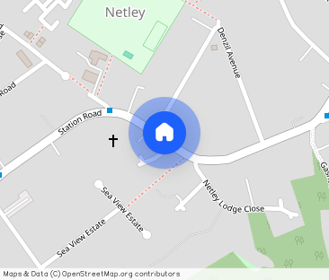 Station Road, Netley Abbey, Southampton, SO31 - Photo 1