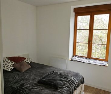 Appartement 3 pièces à - Photo 2