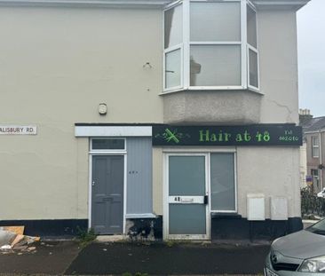 Durham Avenue, Plymouth, PL4 - Photo 1