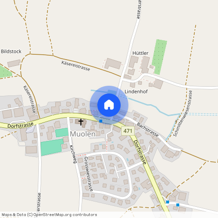 9313, Muolen, Dorfstrasse, 26A