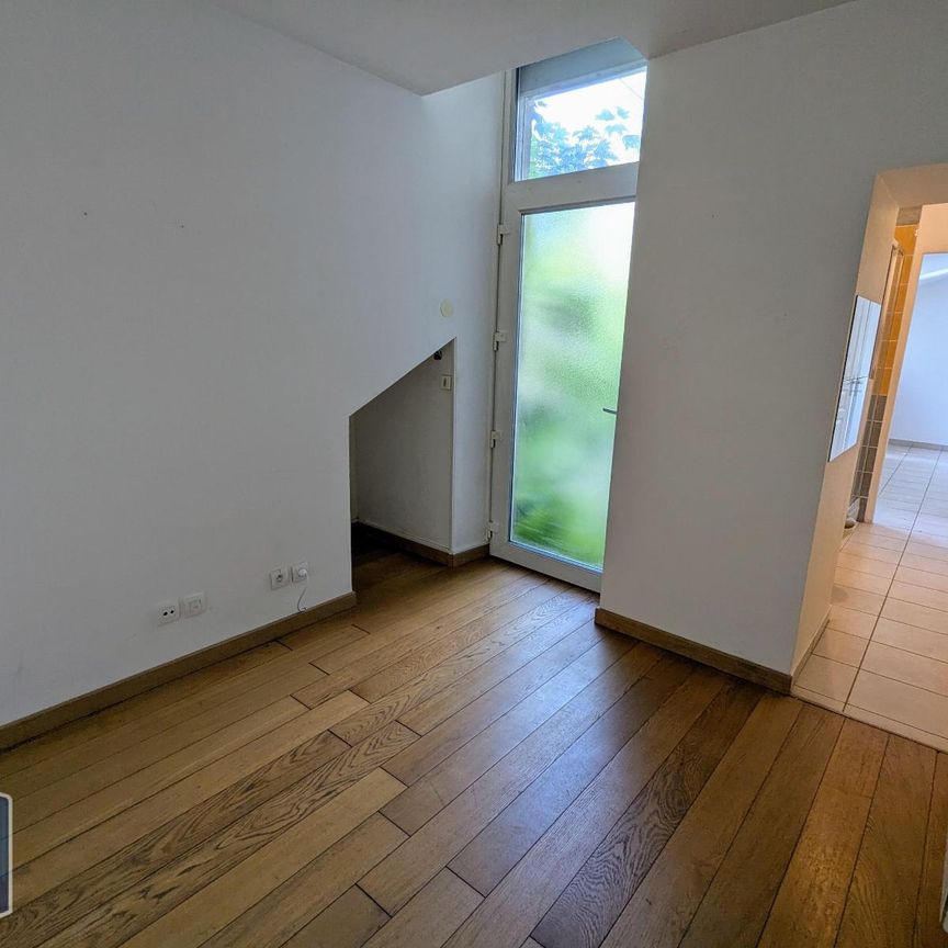 Location Appartement 1 pièce 18m² DIJON 21000 - Photo 1