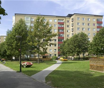 Lektorsgatan 6 B, Nydala - Foto 1