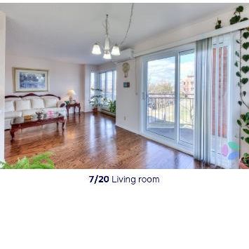 BRIGHT CONDO 4 1/2 FOR RENT - Photo 3