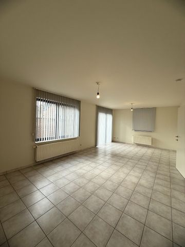 Gelijkvloers appartement met 2 slaapkamers te huur Diest - Photo 2