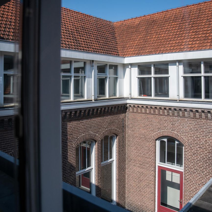 Deventerstraat 20C-24, Apeldoorn - Foto 1