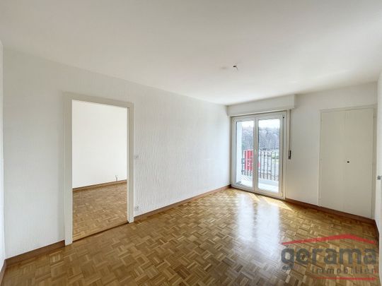 2.5 pièces au 4ème à Villars-sur-Glâne - Photo 1