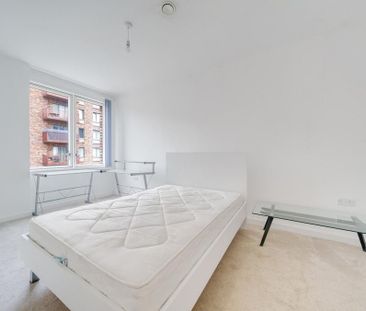 2 bedroom apartment to rent - Photo 6