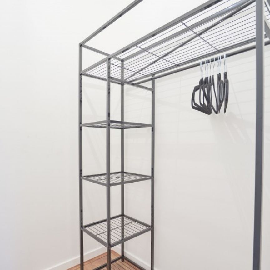 SUHARD M Roommate 5 Bedrooms at Reims - Photo 1