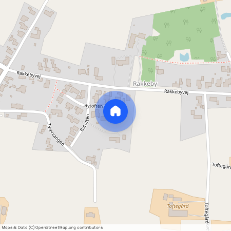 Bytoften 11 A, 9800 Hjørring