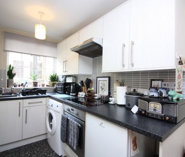 1 bed flat to rent in Friernhay Court, Friernhay Street - Photo 4