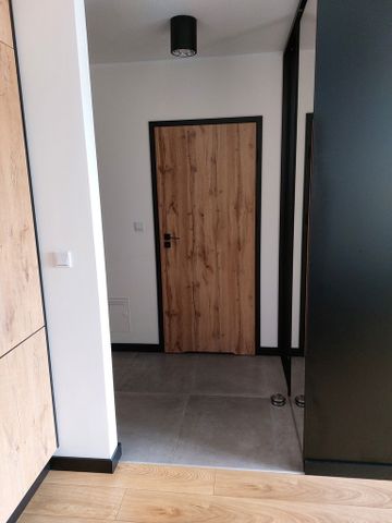 Dwupokojowy apartament w wysokim standardzie! - Zdjęcie 4