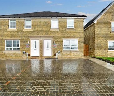 3 bedroom semi-detached house to rent - Photo 2