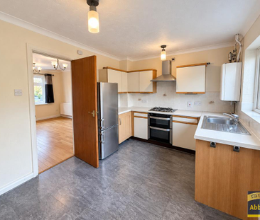2 bedroom house to rent - Photo 5