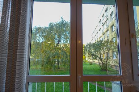 Kawalerka 29 m - Zdjęcie 5