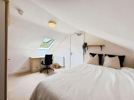 Priory Street, Spare Rooms, NG7 - Photo 4