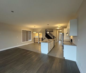 For Lease - 14 Sportsman Hill Street, Kitchener, Ontario - Photo 1