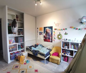 Appartement Orvault 4 pièce(s) 85.13 m2 avec balcon, cave, stationn... - Photo 6