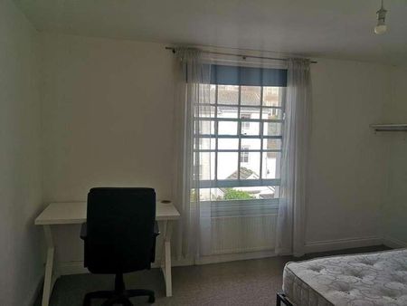 North Gardens, Brighton, BN1 - Photo 5