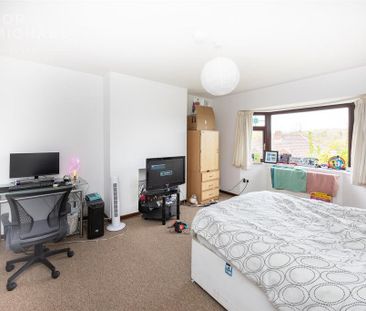 6 bedroom semi-detached house to rent - Photo 5