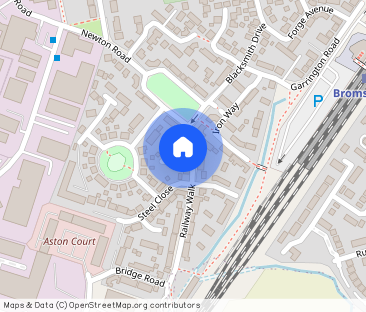 Gauge Close, Bromsgrove, Worcestershire, B60 - Photo 1