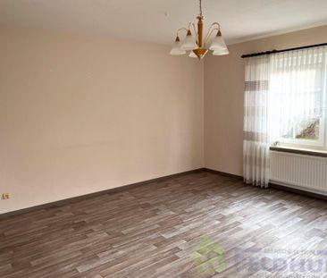 Gemütliche Erdgeschosswohnung mit Terrasse in ruhiger Lage von Veen... - Photo 6