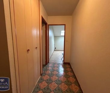 Location Appartement 1 pièce 32m² NANCY 54000 - Photo 4