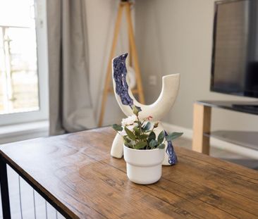 2 bedroom flat to rent - Photo 5