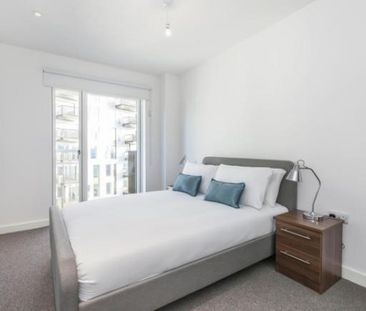 2 Bedroom Flat To Let - Photo 5